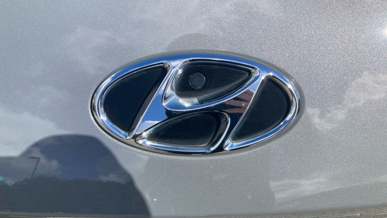 Hyundai KONA 100kW Premium 39kWh 5dr Auto Electric Hatchback